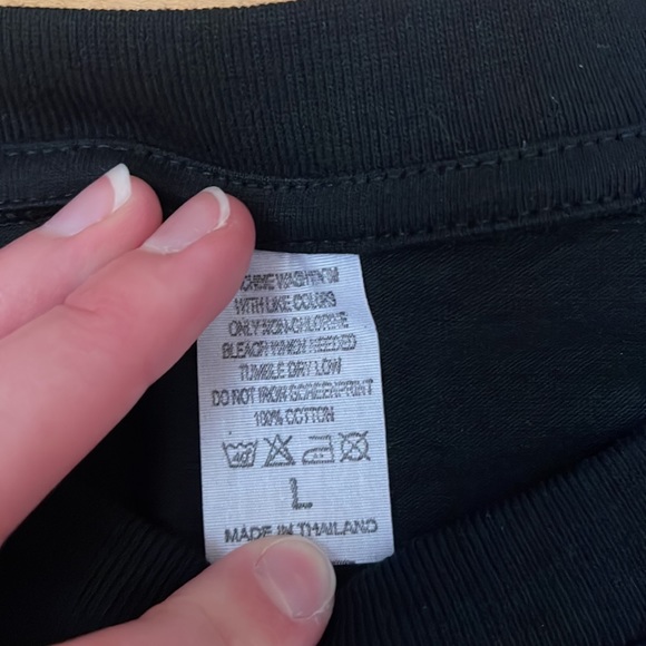 “Supreme” X Dragon Ball Z Shirt - Picture 3 of 3